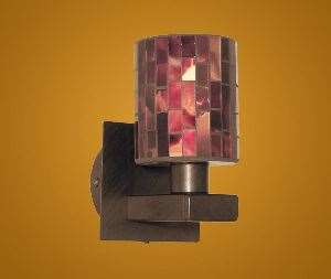 چراغ ترویا دیواری اگلو مدل 88826