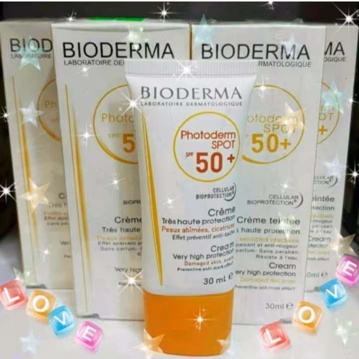 کرم ضد آفتاب