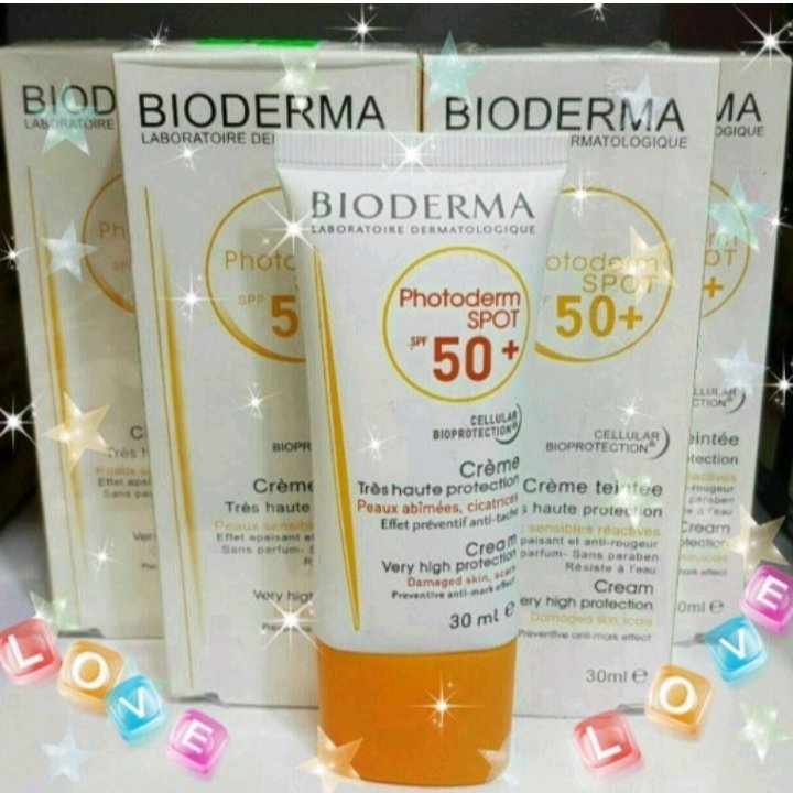 کرم ضد آفتاب