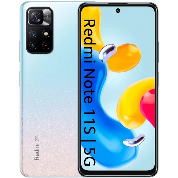 سیم آنتن شیائومی Xiaomi Redmi Note 11S 5G - دنافون