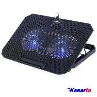 پایه خنک کننده ایکس پی پروداکت مدل XP-F93