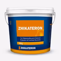 ملات نفوذگر  آب بند ژیکاوا - ژیکاترون نفوذگر(20 کیلوگرم)-ارسال باربری پس کرایه