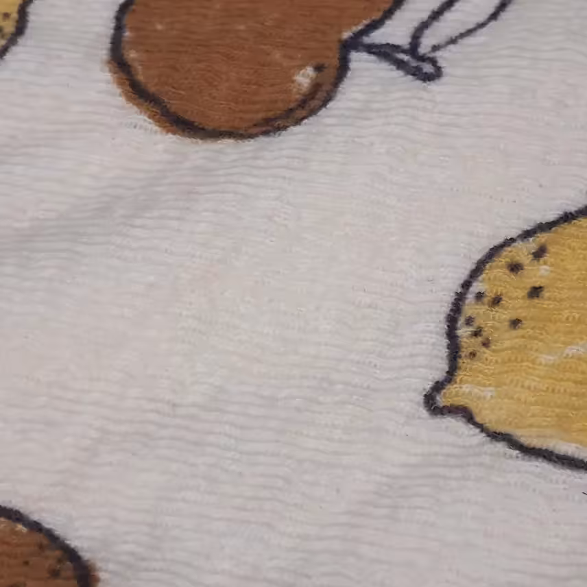 رامپر بچه گانه