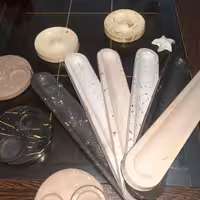  عودسوز سنگی