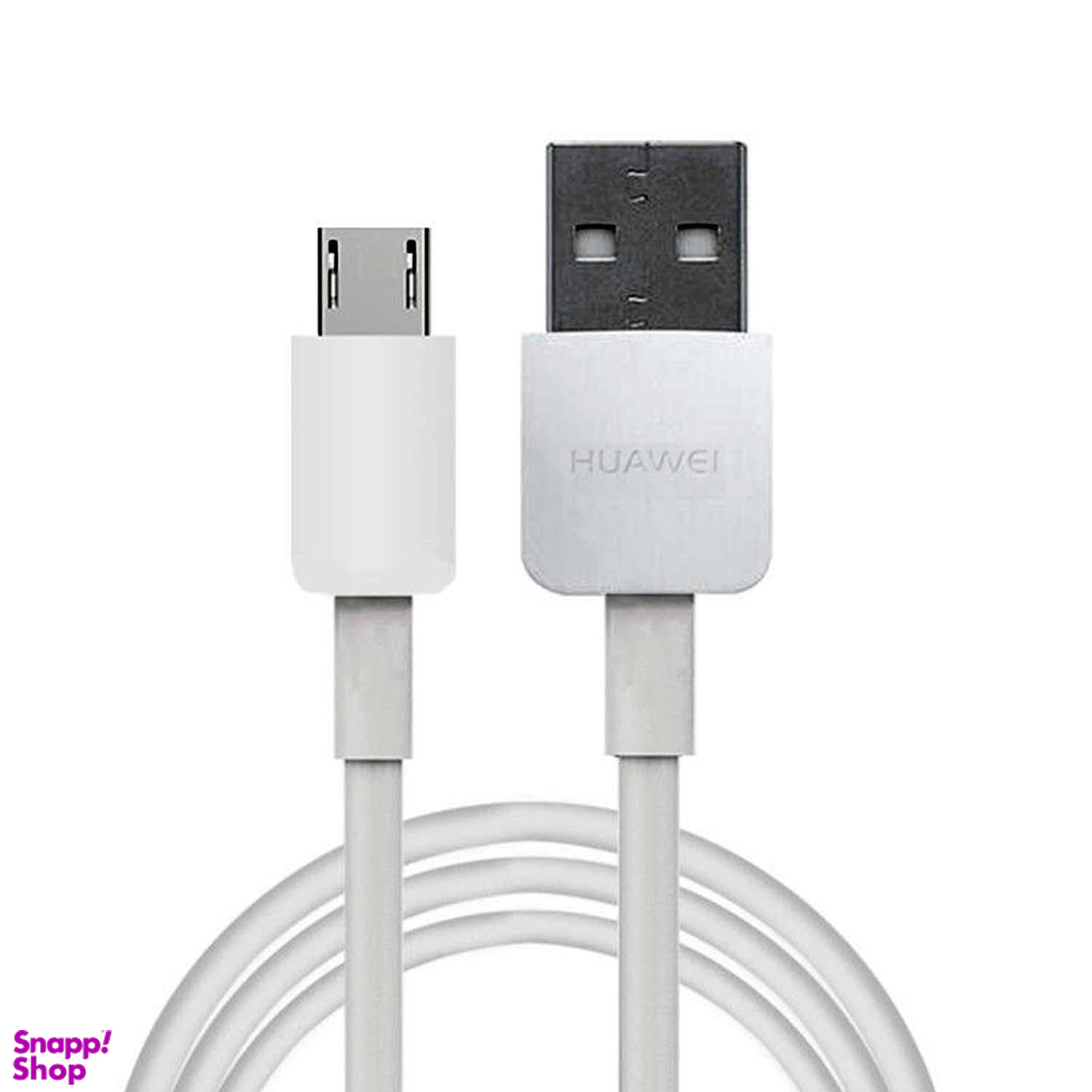 کابل شارژ USB به Micro USB هوآوی (Huawei) مدل میت