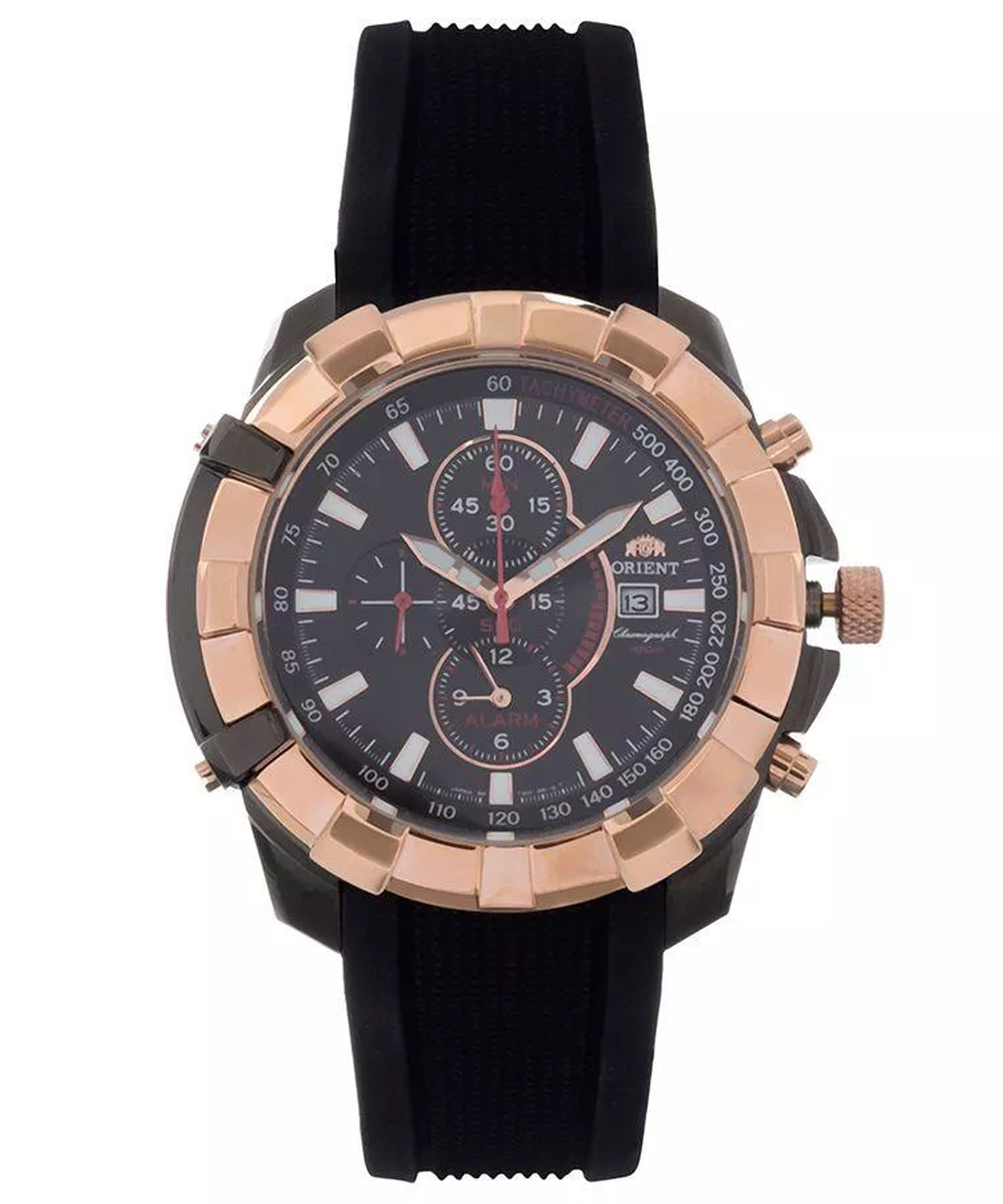 ساعت مچی مردانه اورینت، زیرمجموعه Quartz, کد STD10001B0