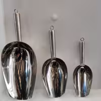 سرتاس استیل سایز کوچک