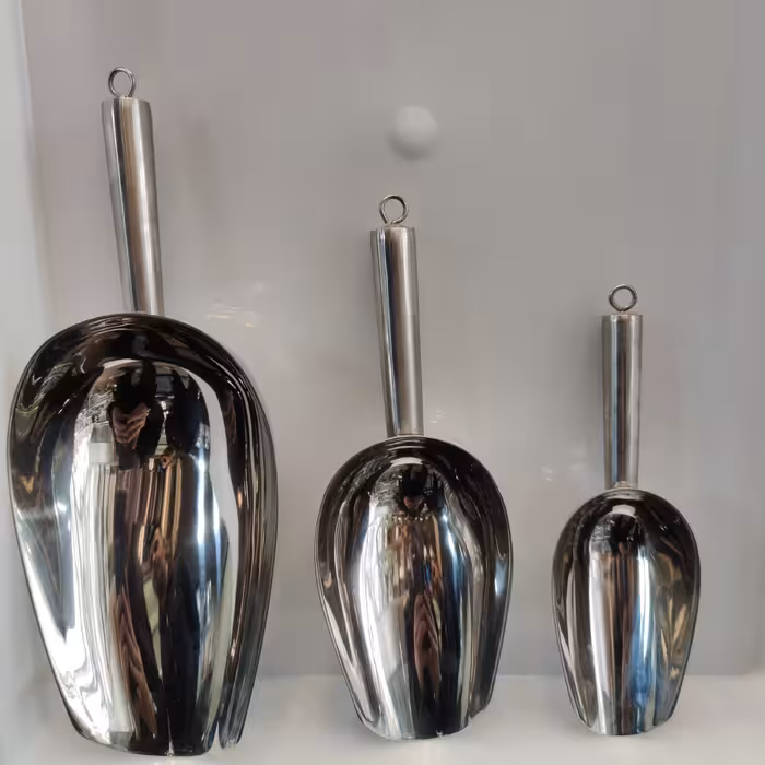 سرتاس استیل سایز کوچک