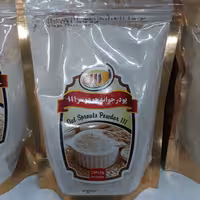 پودر جوانه جو دوسر