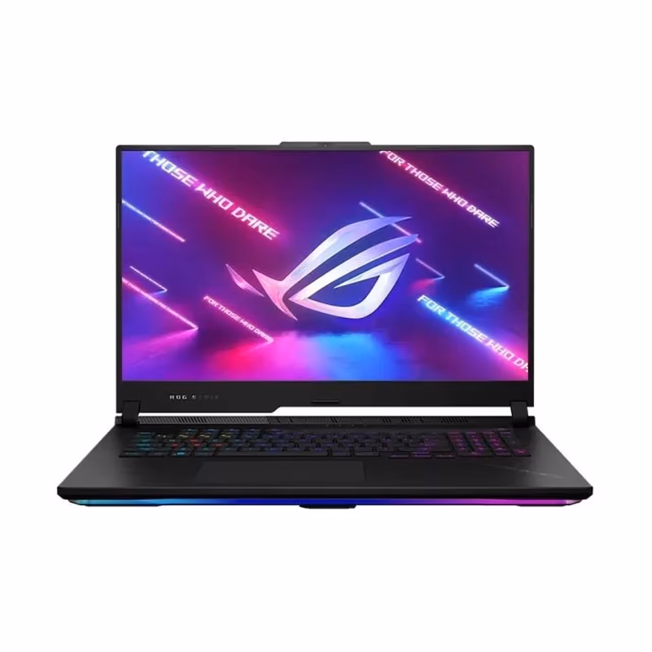 لپ تاپ 17.3 اینچی ایسوس مدل ROG Strix Scar 17 G733PY Ryzen 9 7845HX 32GB/1TB SSD