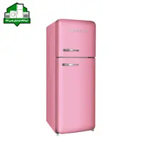 یخچال فریزر امرسان مدل TF16T329CLA19450