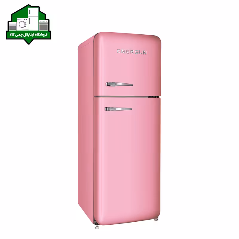 یخچال فریزر امرسان مدل TF16T329CLA19450