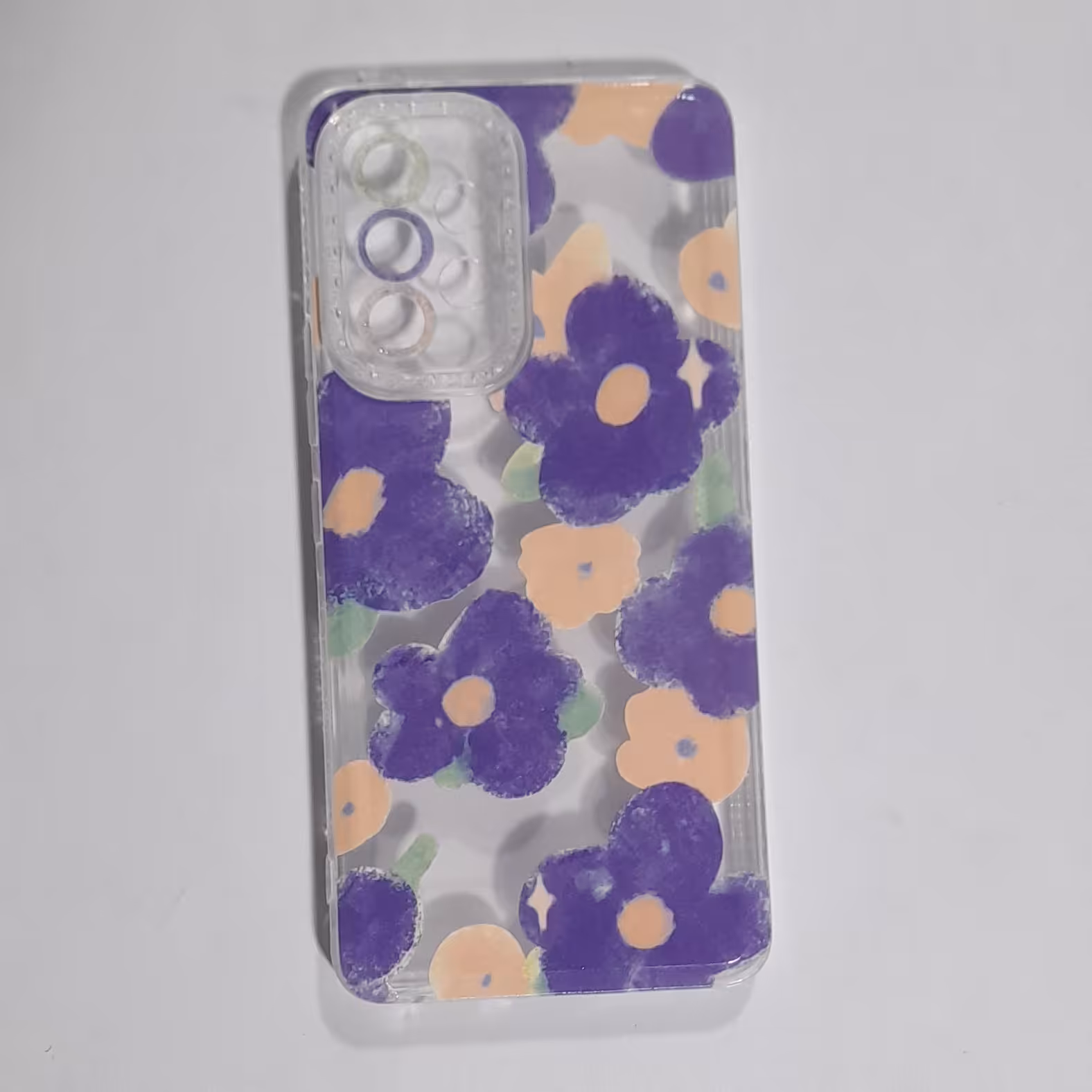 قاب A53   سامسونگ طرح دار  فانتزی