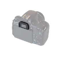 لاستیک چشمی (ویزور) مناسب برای دوربین EOS 77D کانن