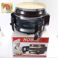 فرتنوری نوبل