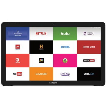 تبلت سامسونگ مدل گلکسی ویو اس ام-تی 677 با ظرفیت 32 گیگابایت