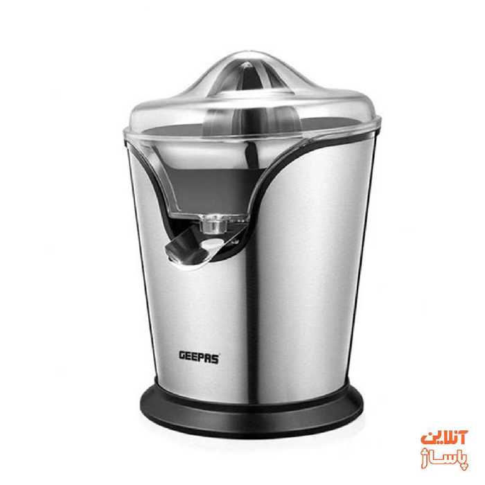 آب مرکبات گیری جیپاس مدل GCJ46013UK