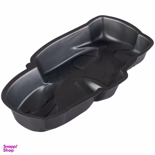 قالب کیک تیکا مدل ماشینی مسابقه مک کویین