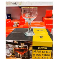 بستنی خوری مارین لب طلا