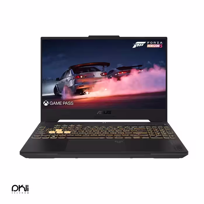 لپ تاپ ایسوس مدل TUF Gaming F15 FX507VI (15.6 اینچ) گیمینگ با پردازنده Core i7 13620H, رم 16GB, حافظه 1TB SSD, گرافیک RTX 4070