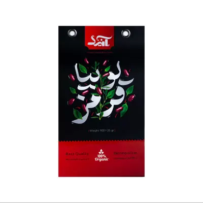 لوبیا قرمز صادراتی آنید - 900 گرم
