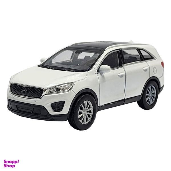 ماشین بازی ولی مدل عقبکش سورنتو Kia Sorento