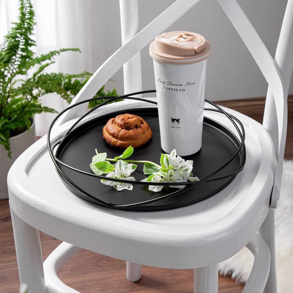 سینی سرو زارا