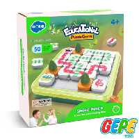 اسباب بازی پازل ماری هولا