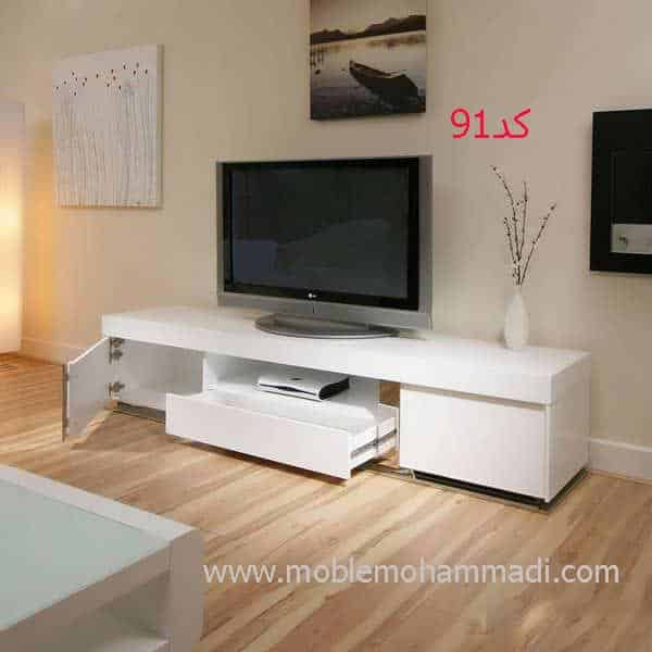 میزtvکد 91ابعاد سفارشی