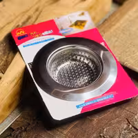 صافی سینک گرد