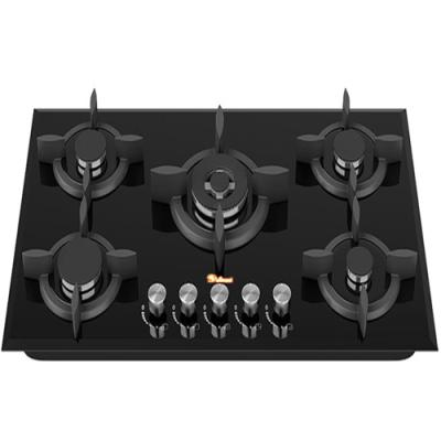 گاز صفحه ای مدل DG 536 داتیس