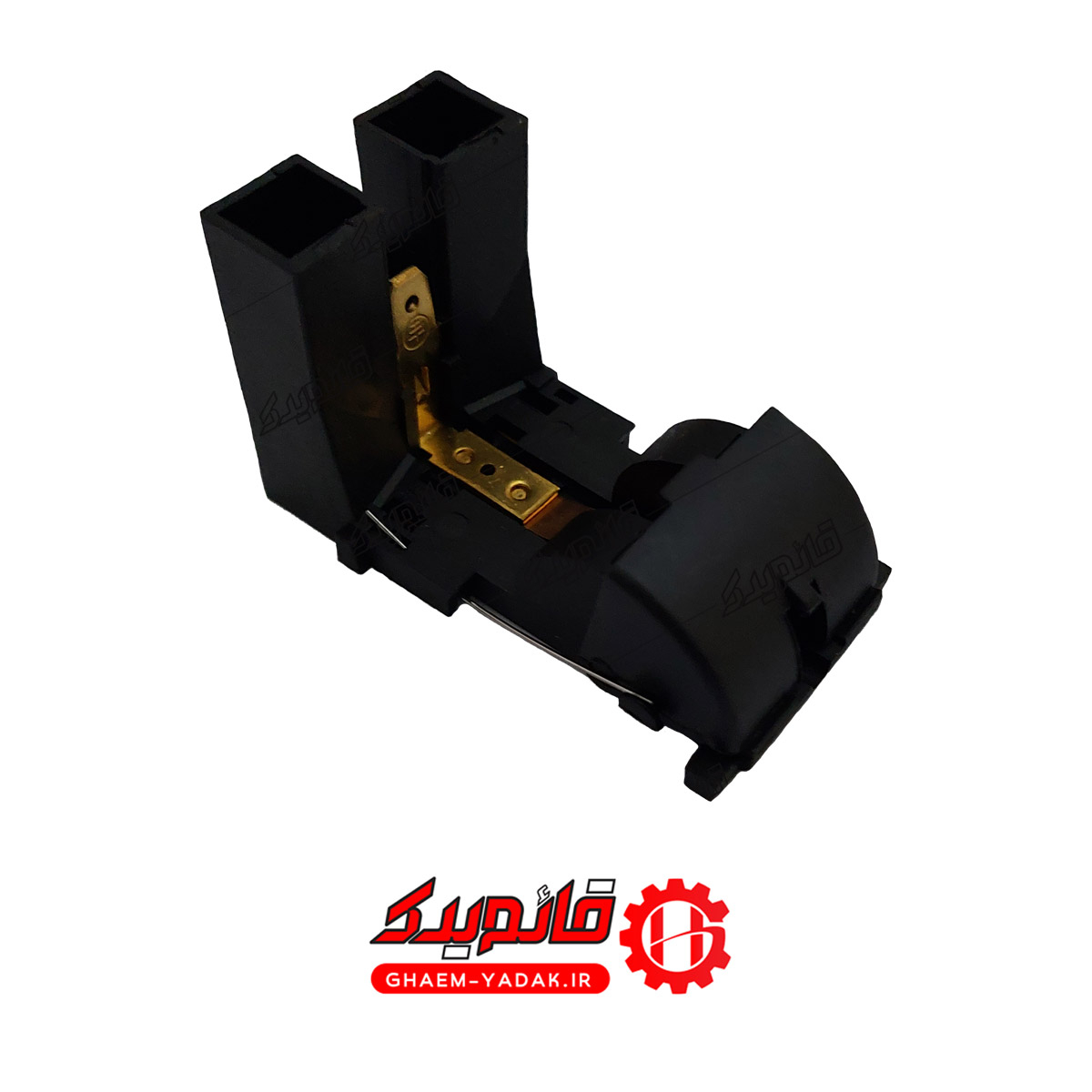 اتومات چکمه ای چایساز