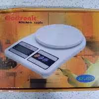 ترازو دیجیتال