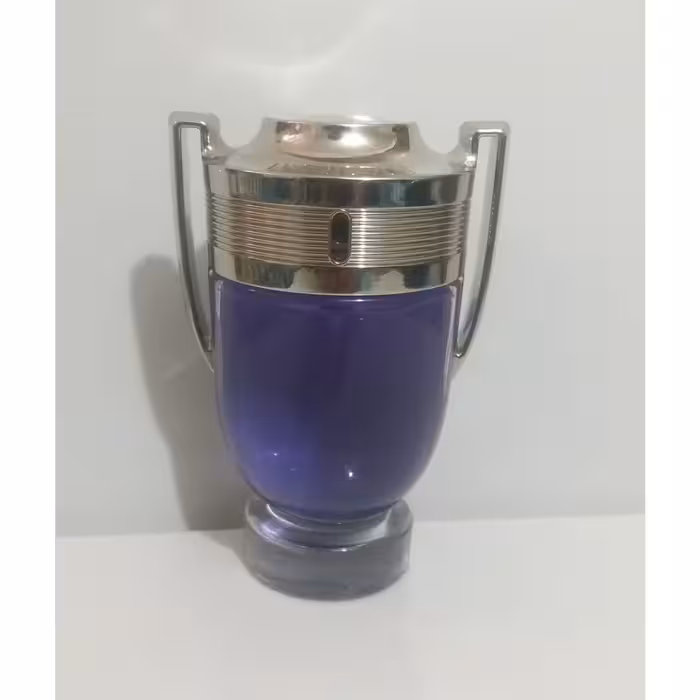 ادو تویلت مردانه اینوکتوس مدل Invictus حجم 100 میلی