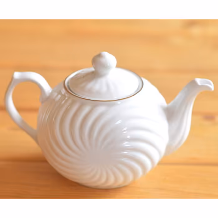 قوری خورشیدی زرین