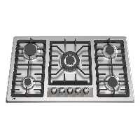 گاز توکار  آلتون مدل SG518N