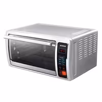 آون توستر بایترون مدل BITRON TO-830 CR