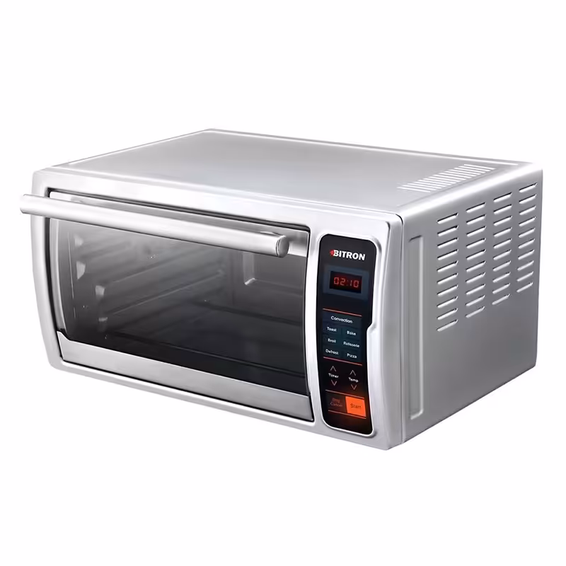 آون توستر بایترون مدل BITRON TO-830 CR