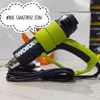 سشوار صنعتی ورکس WORX