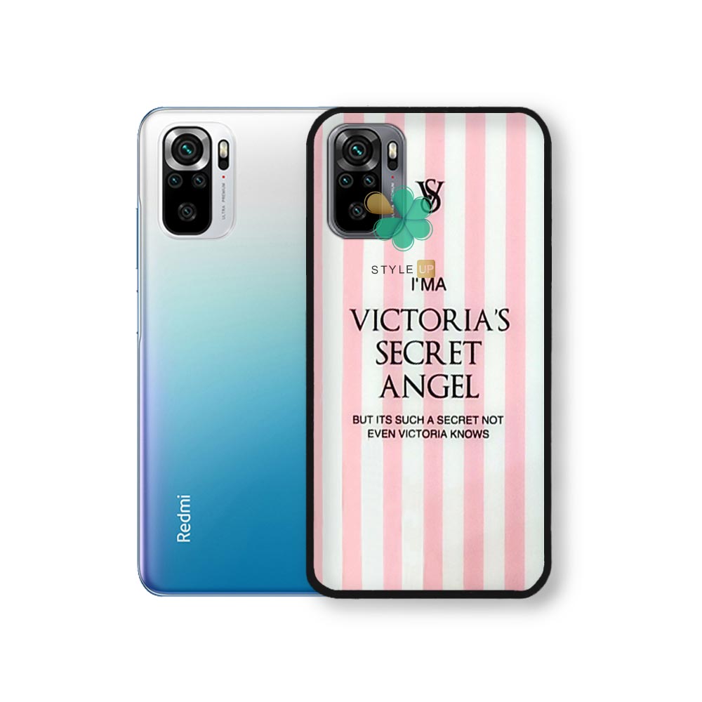قاب گوشی شیائومی Redmi Note 10s مدل Victoria’s Secret