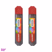 نوک مداد نوکی 0.5 میلی متری سی.کلاس مدل PL2815 بسته 2 عددی