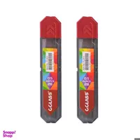 نوک مداد نوکی 0.5 میلی متری سی.کلاس مدل PL2815 بسته 2 عددی