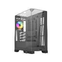 کیس لاجی کی مدل C511B - کارما آی‌تی