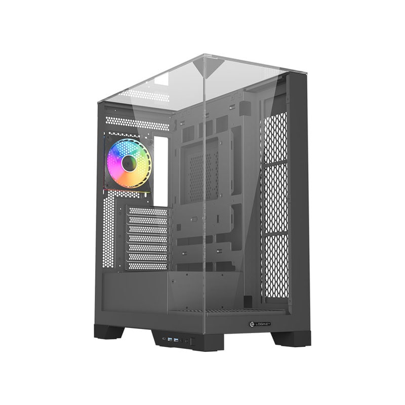 کیس لاجی کی مدل C511B - کارما آی‌تی