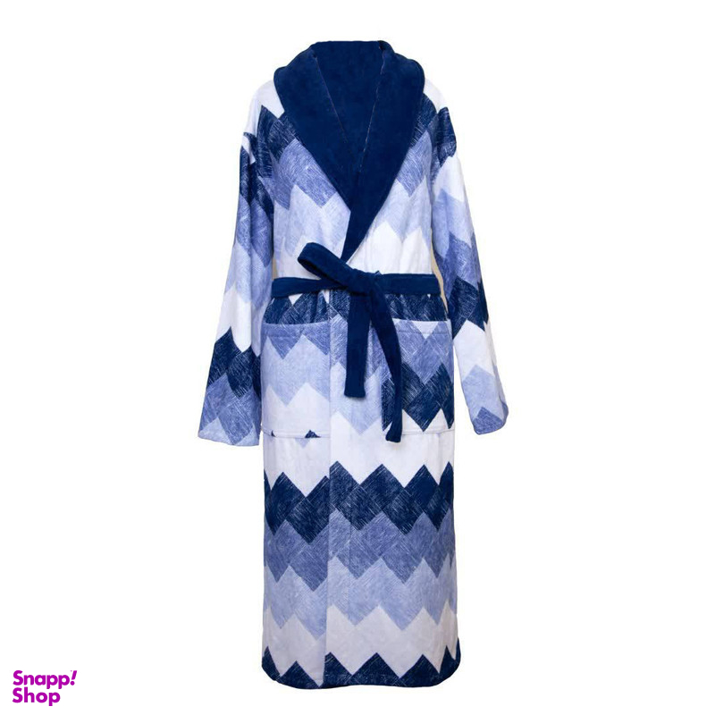 حوله پالتویی پودایران مدل سورن سایز 135