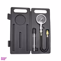 دستگاه کمپرس سنج سیلندر سلپرو مدل YP-7324