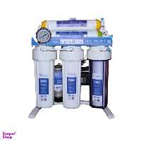 دستگاه تصفیه آب 6 مرحله ای لایف واتر مدل کلاسیک