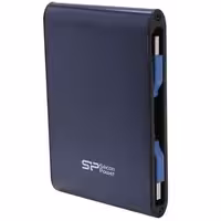 هارد اکسترنال سیلیکون پاور مدل Armor A80 ظرفیت 1 ترابایت