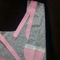 پیشبند ساده