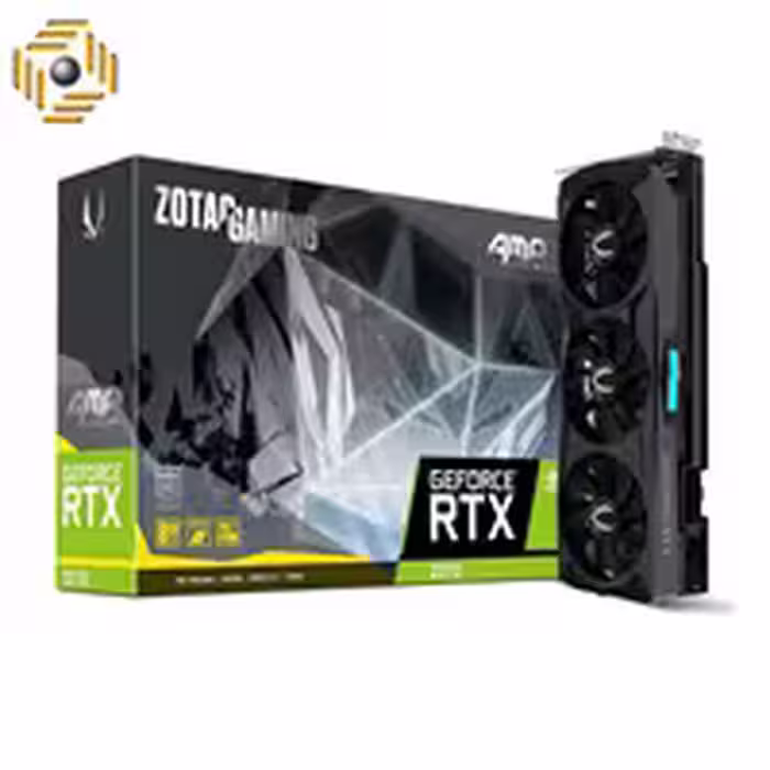 کارت گرافیک زوتاک ZOTAC GeForce RTX 2070 AMP Extreme